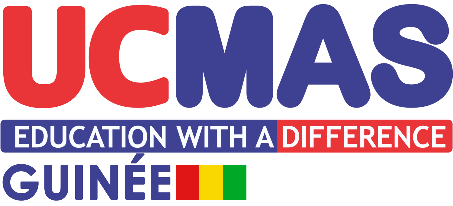 UCMAS